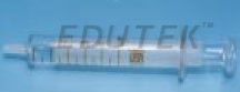 GAS SYRINGE
